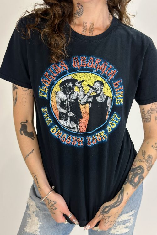 Vintage T-shirt FLORIDA