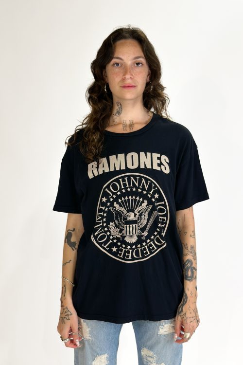 Vintage T-shirts RAMO