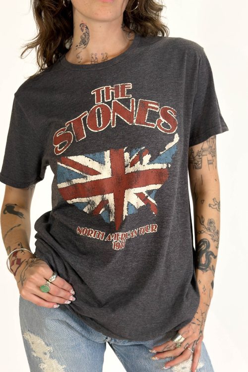 Vintage T-shirt 1981