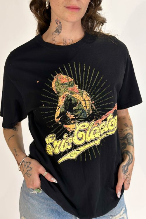 Vintage T-shirt ERIC