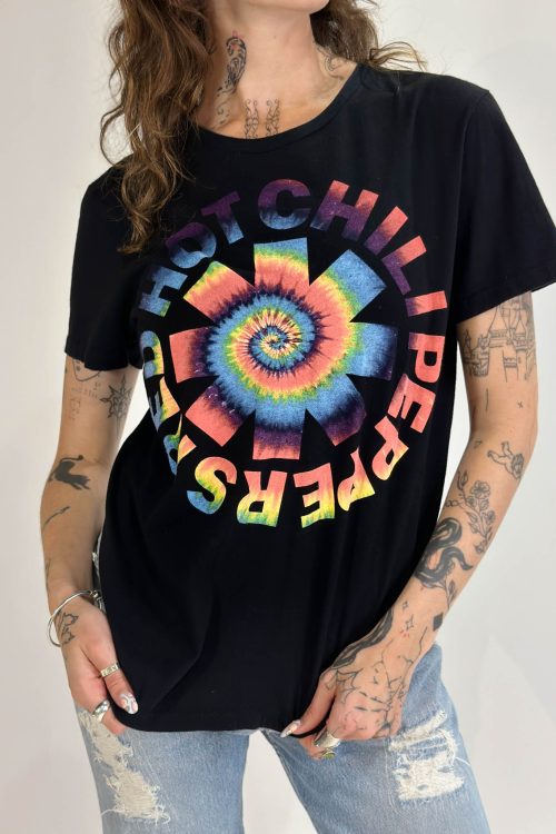 Vintage T-shirt REDHOT