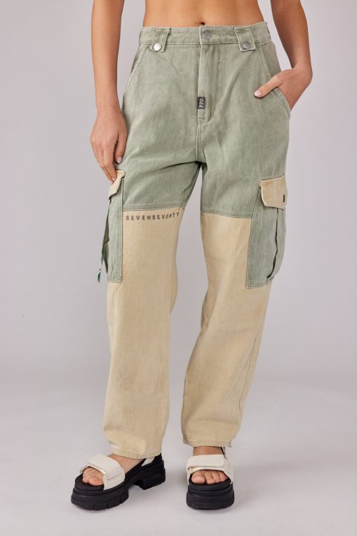 Combo cargo pants 770