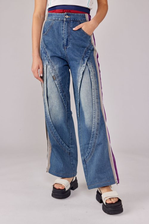 Jeans combination SEVEN