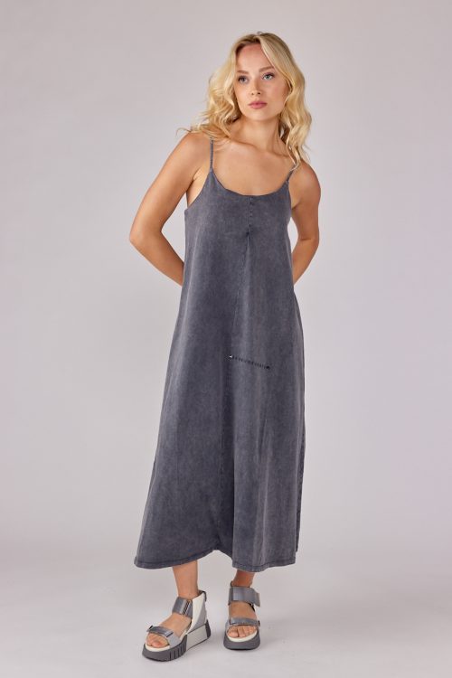 spaghetti Summer dress SEVENSEVENTY