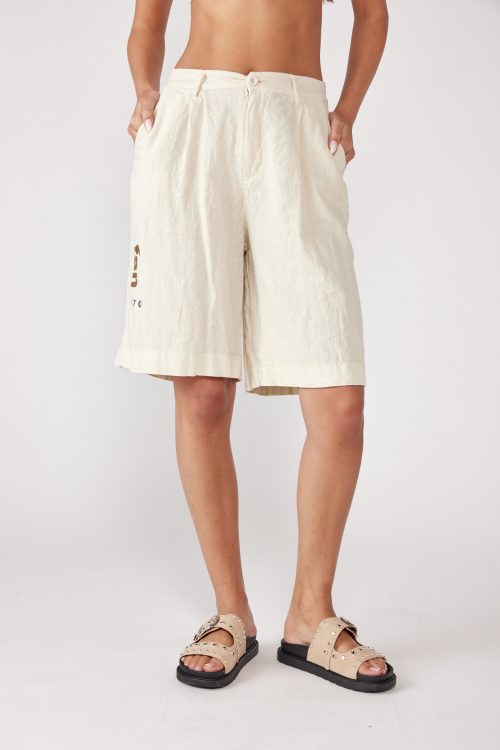 Bermuda shorts FAN