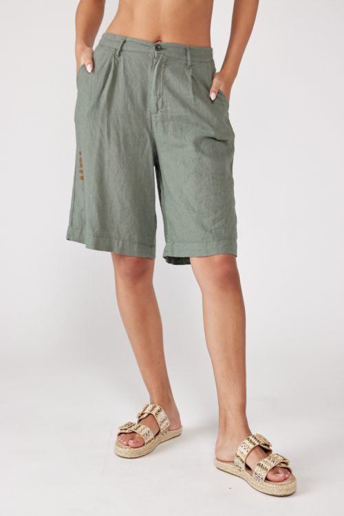 Bermuda shorts FAN