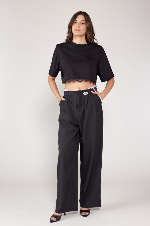 tailored trousers SEVENSEVENTY