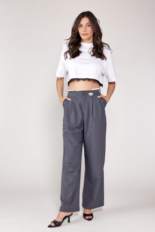 tailored trousers SEVENSEVENTY