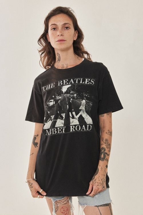 Vintage T-shirt ABBY