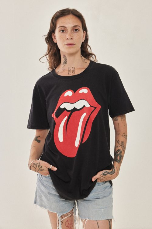 Vintage T-shirt LIP