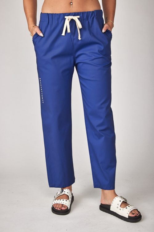 Tie pants SEVEN