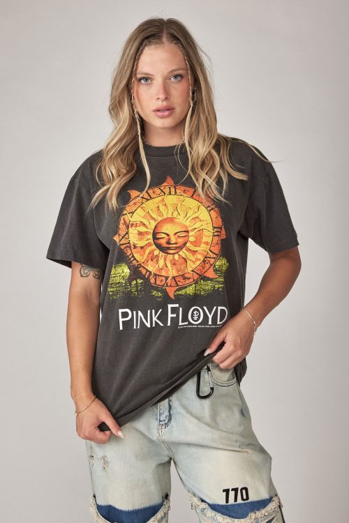 Vintage T-shirt SUN