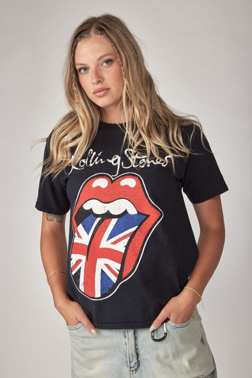 Vintage T-shirt STONES
