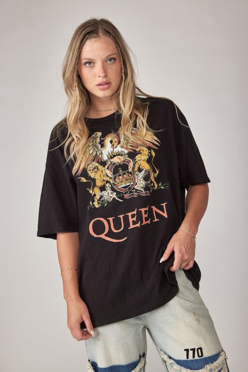 Vintage T-shirt LIONES