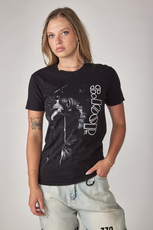 Vintage T-shirt DOORS