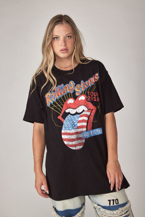 Vintage T-shirt NO FILTER