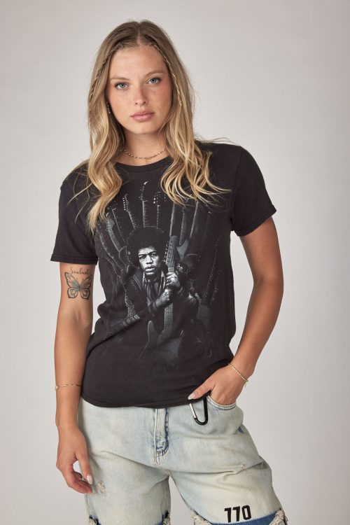 Vintage T Shirt HENDRIX