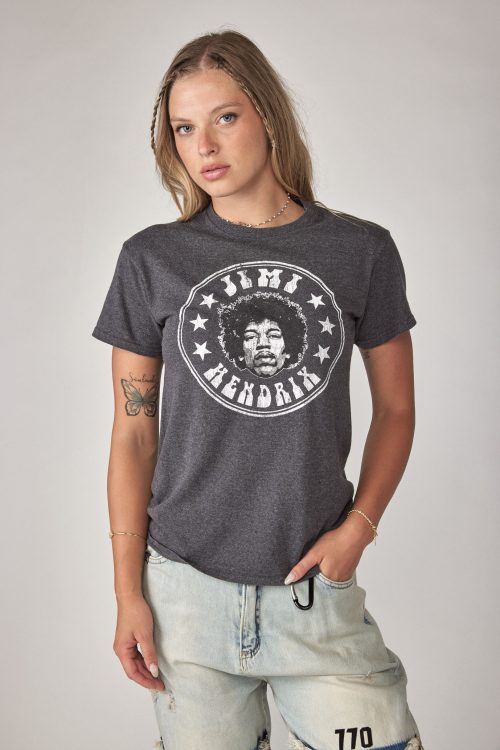 Vintage T-shirt JIMI