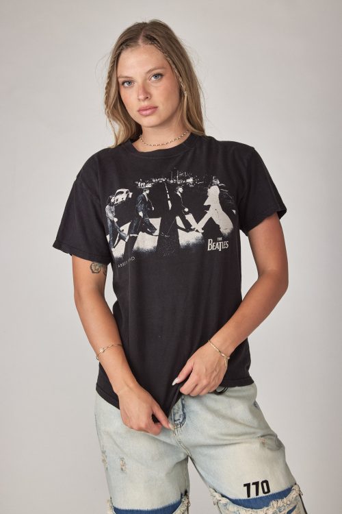 Vintage T Shirt  ABBY