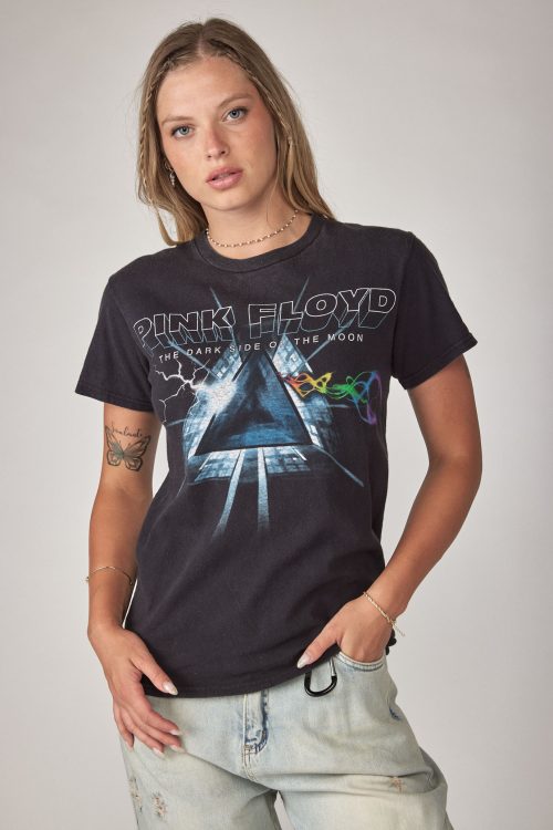 Vintage T-shirt MOON