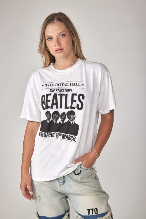 Vintage T-shirt SENSATIONAL