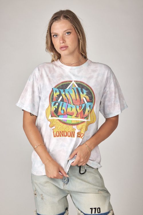 Vintage T shirt 1973