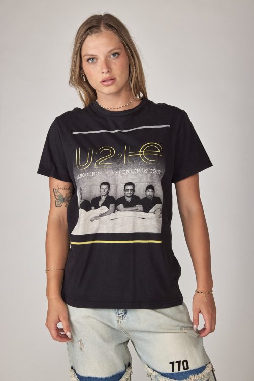 Vintage T-shirt INNOCENCE