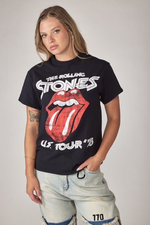 Vintage T Shirt 1978