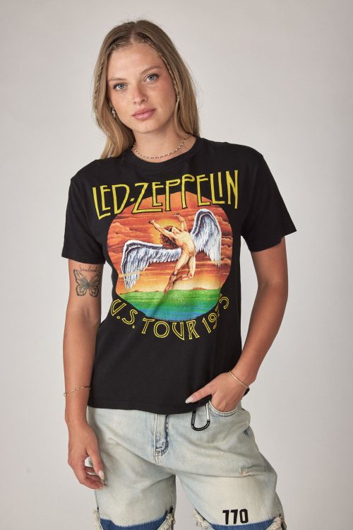 Vintage T Shirt ANGEL