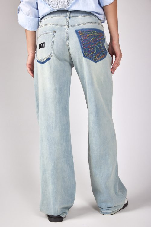 Jeans TEXTURES