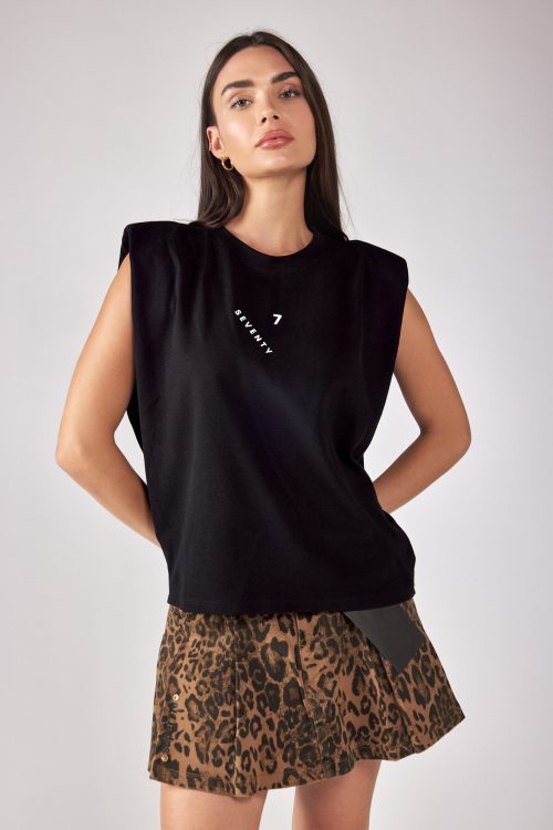 Sleeveless Top 7SEVENTY