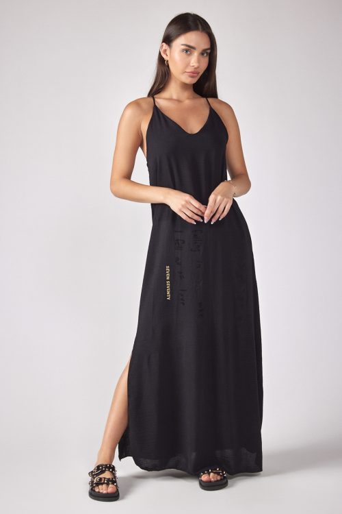 Spaghetti strap dress LOVE