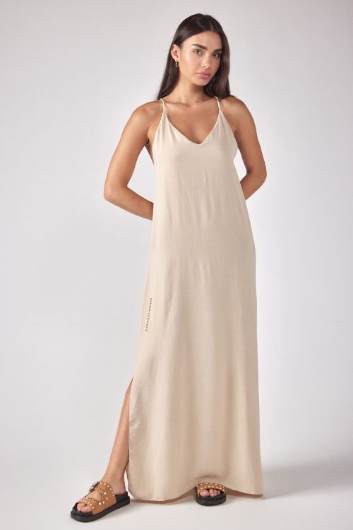 Spaghetti strap dress LOVE