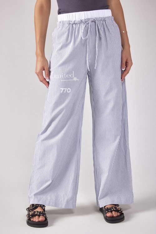 Striped pants LIMITED