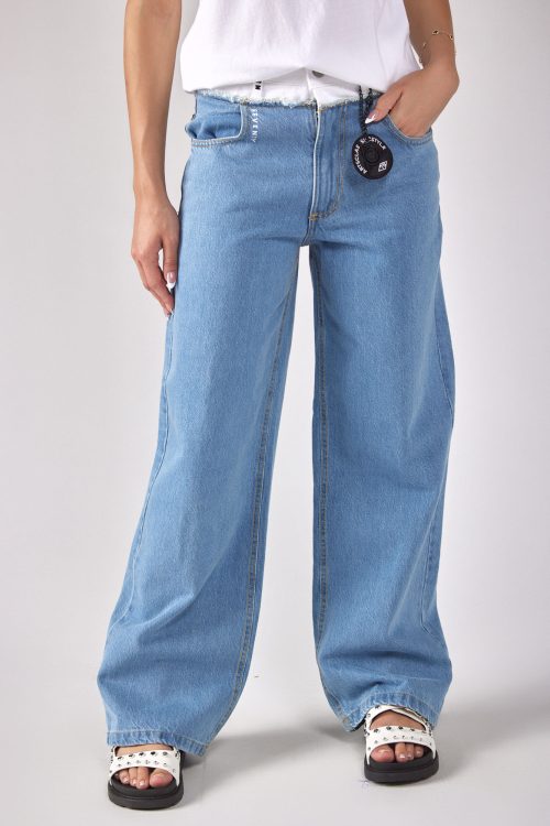 combo jeans STYLE