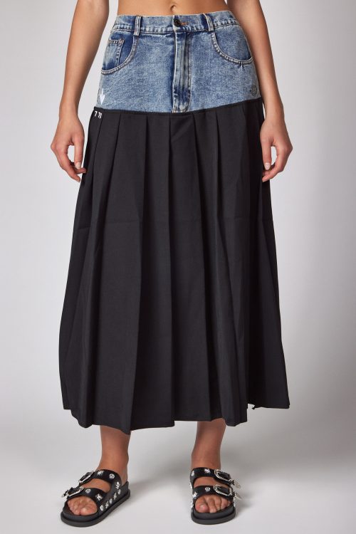 Combo skirt 770