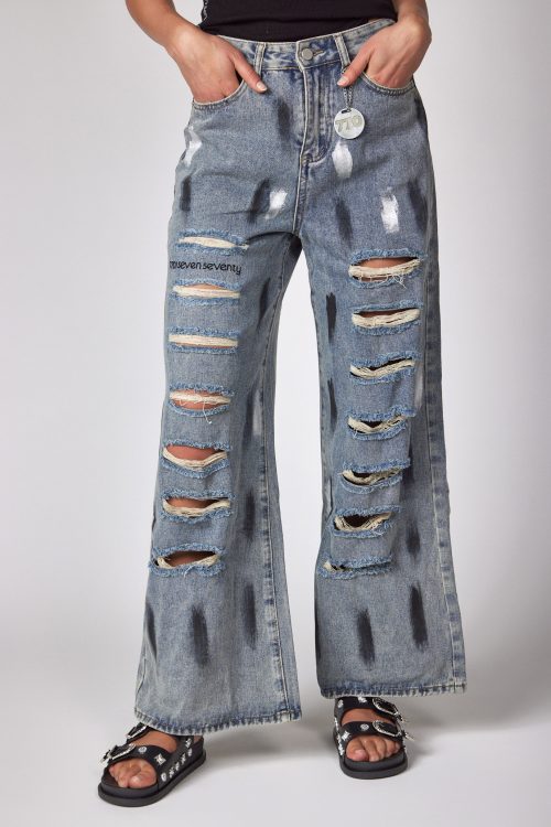destroyd jeans 770