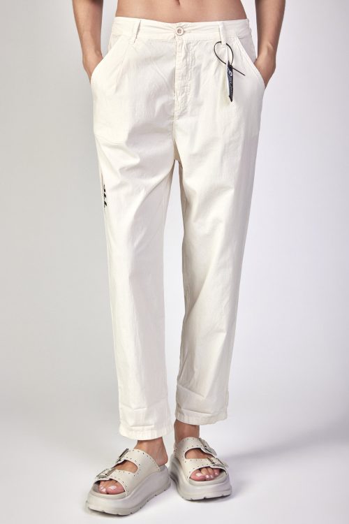 Cotton pants 770