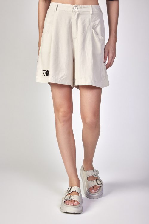 Viscose shorts 770