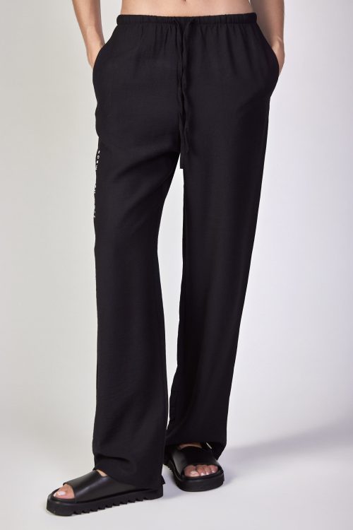 wide viscose pants 770%