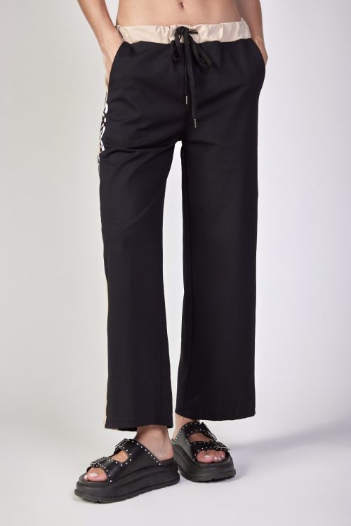 Straight cut pants BOYS
