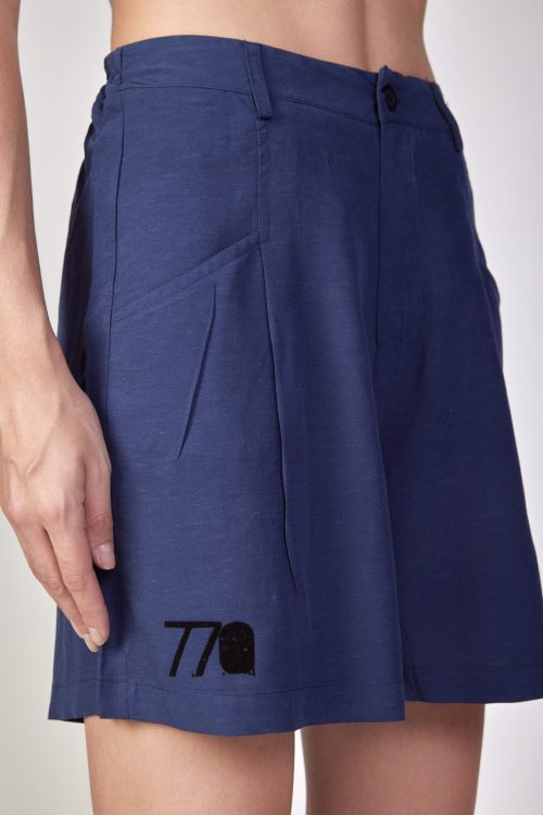 Viscose shorts 770