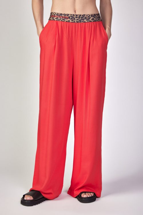 Viscose pants 770