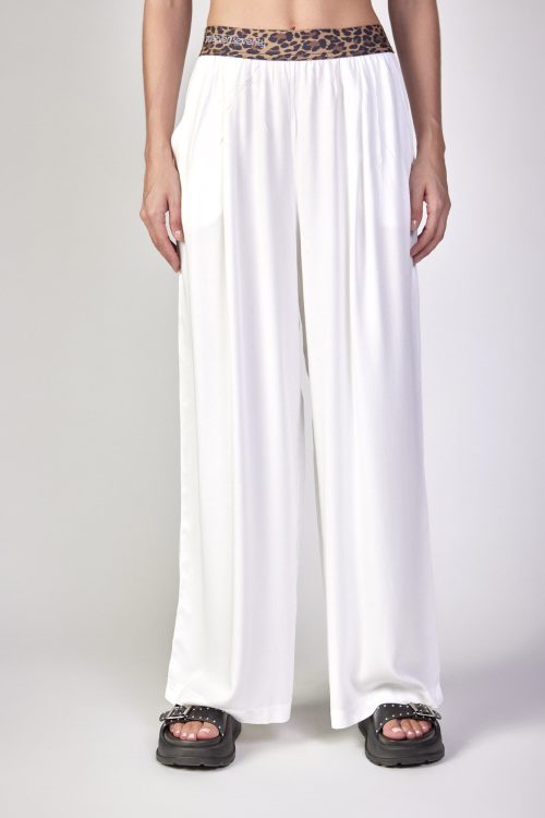 Viscose pants 770