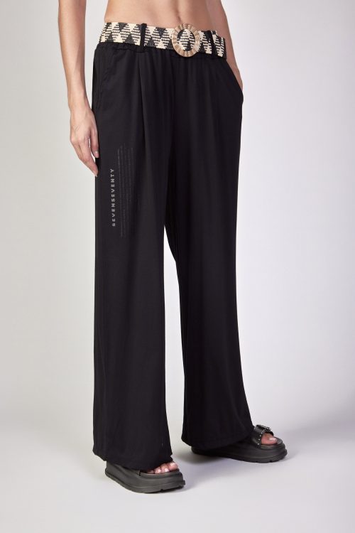 viscose pants SEVENTY