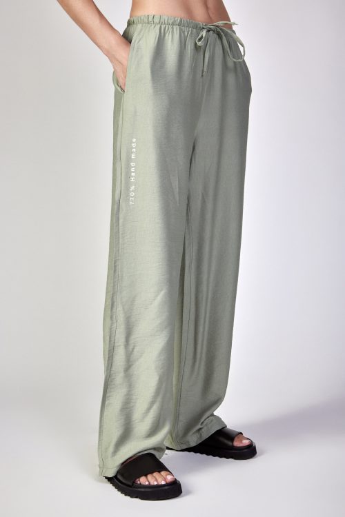 wide viscose pants 770%