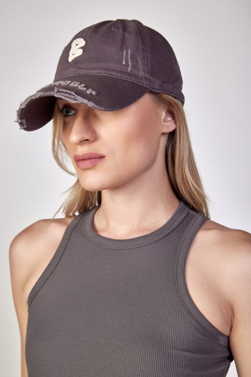 cup hat B770