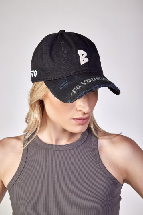 cup hat B770