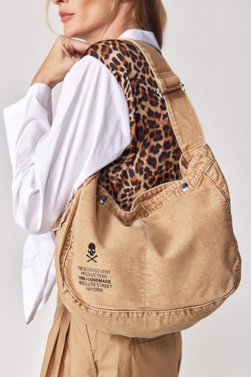 jeans side bag STREET