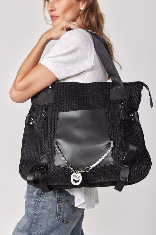 Side Bag with Pocket 770